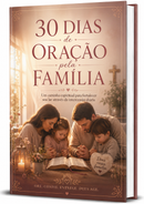 1 - Coleção Devocional da Esposa- 30 Dias de Oração pela Família