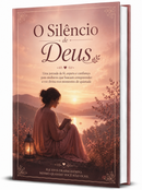 2 - Coleção Devocional da Esposa - O Silêncio de Deus
