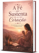 7 - Coleção Devocional da Esposa - A Fé que Sustenta o Coração