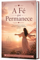 9 - Coleção Devocional da Esposa - A Fé que Permanece