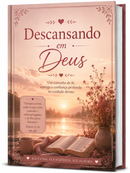 10 - Coleção Devocional da Esposa - Descansando em Deus