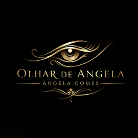 Olhar de Ângela